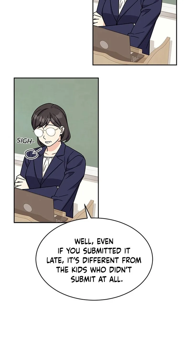 Read Fool Complex chapter 6 image 42 on Lezhin
