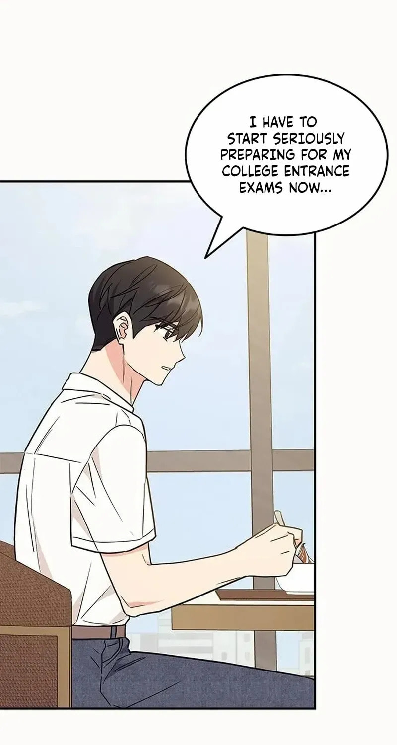 Read Fool Complex chapter 60 image 16 on Lezhin