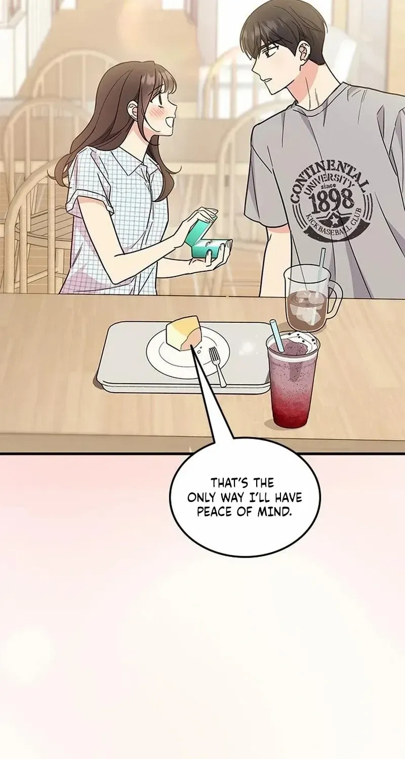 Read Fool Complex chapter 61 image 1 on Lezhin