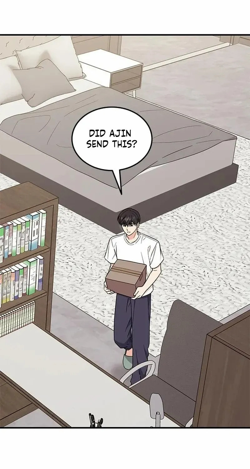 Read Fool Complex chapter 61 image 101 on Lezhin