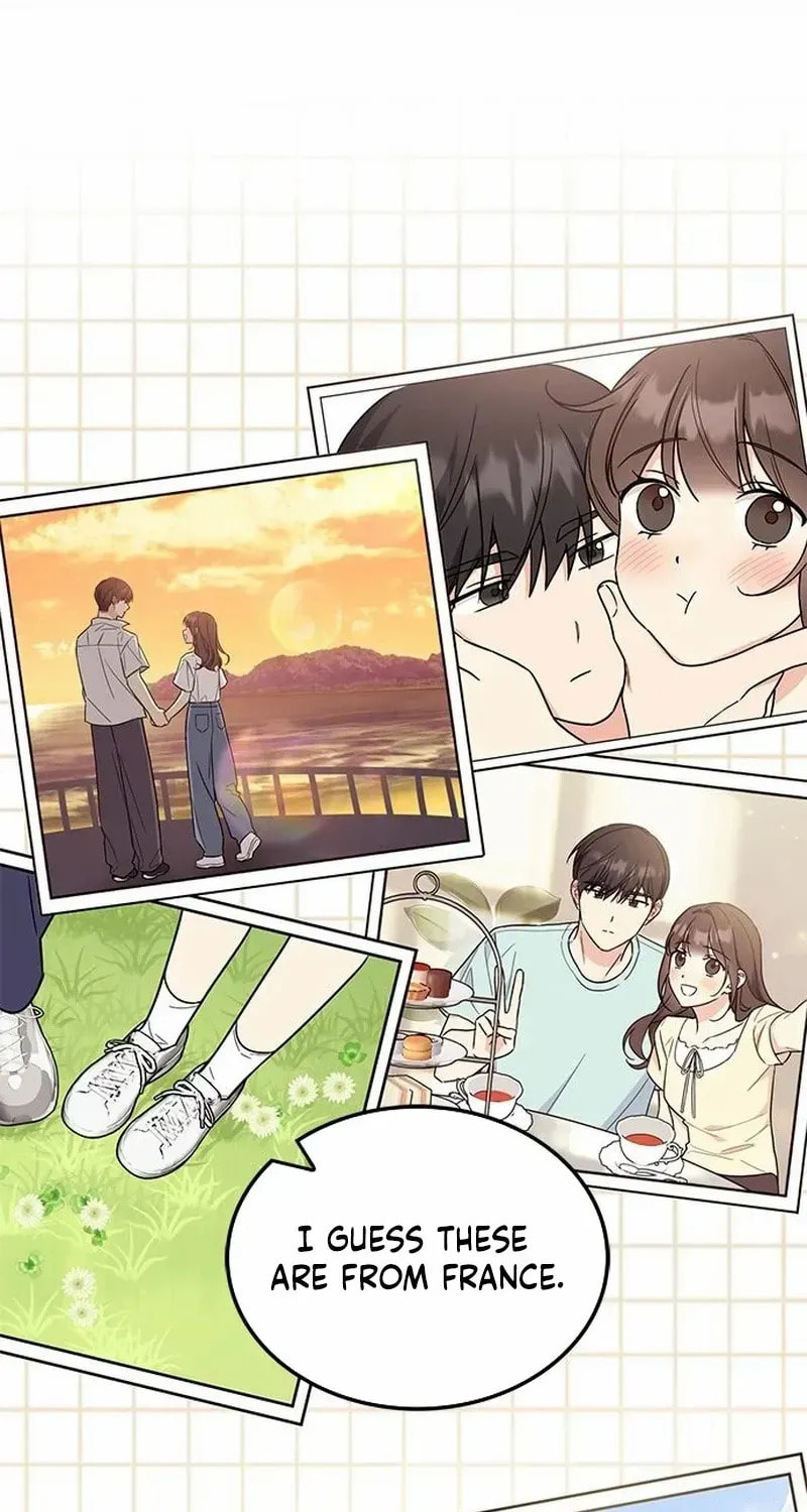 Read Fool Complex chapter 61 image 112 on Lezhin