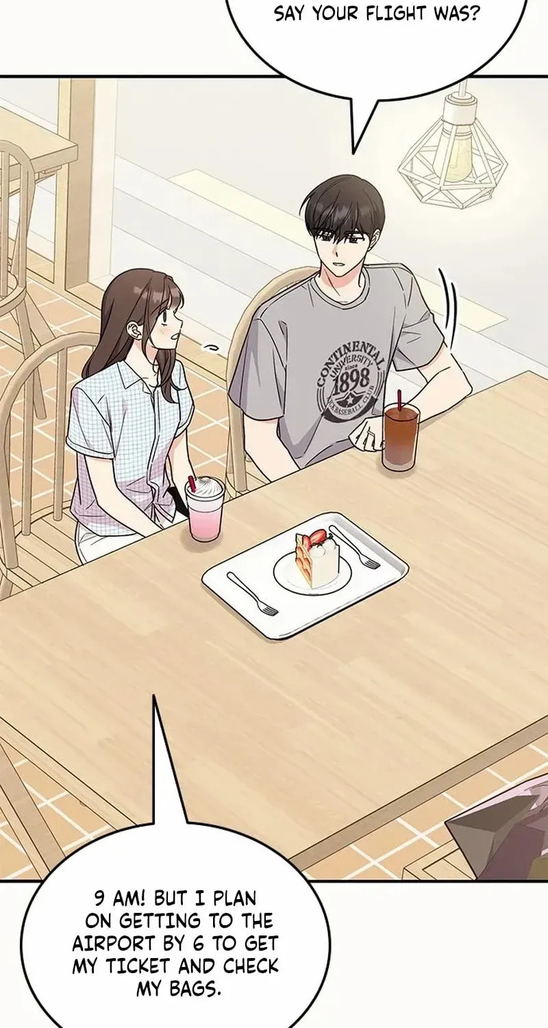 Read Fool Complex chapter 61 image 14 on Lezhin