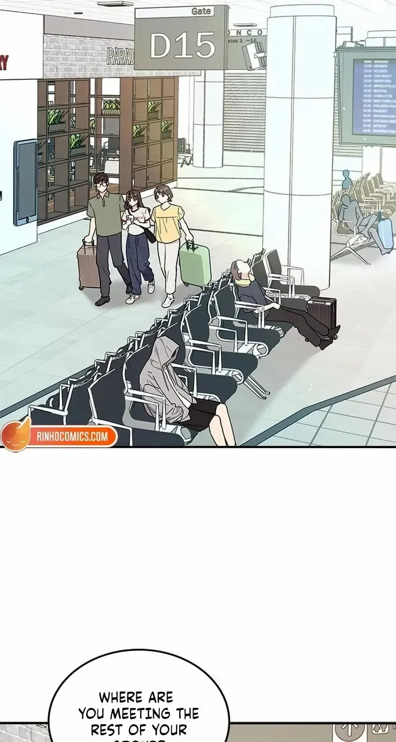 Read Fool Complex chapter 61 image 23 on Lezhin