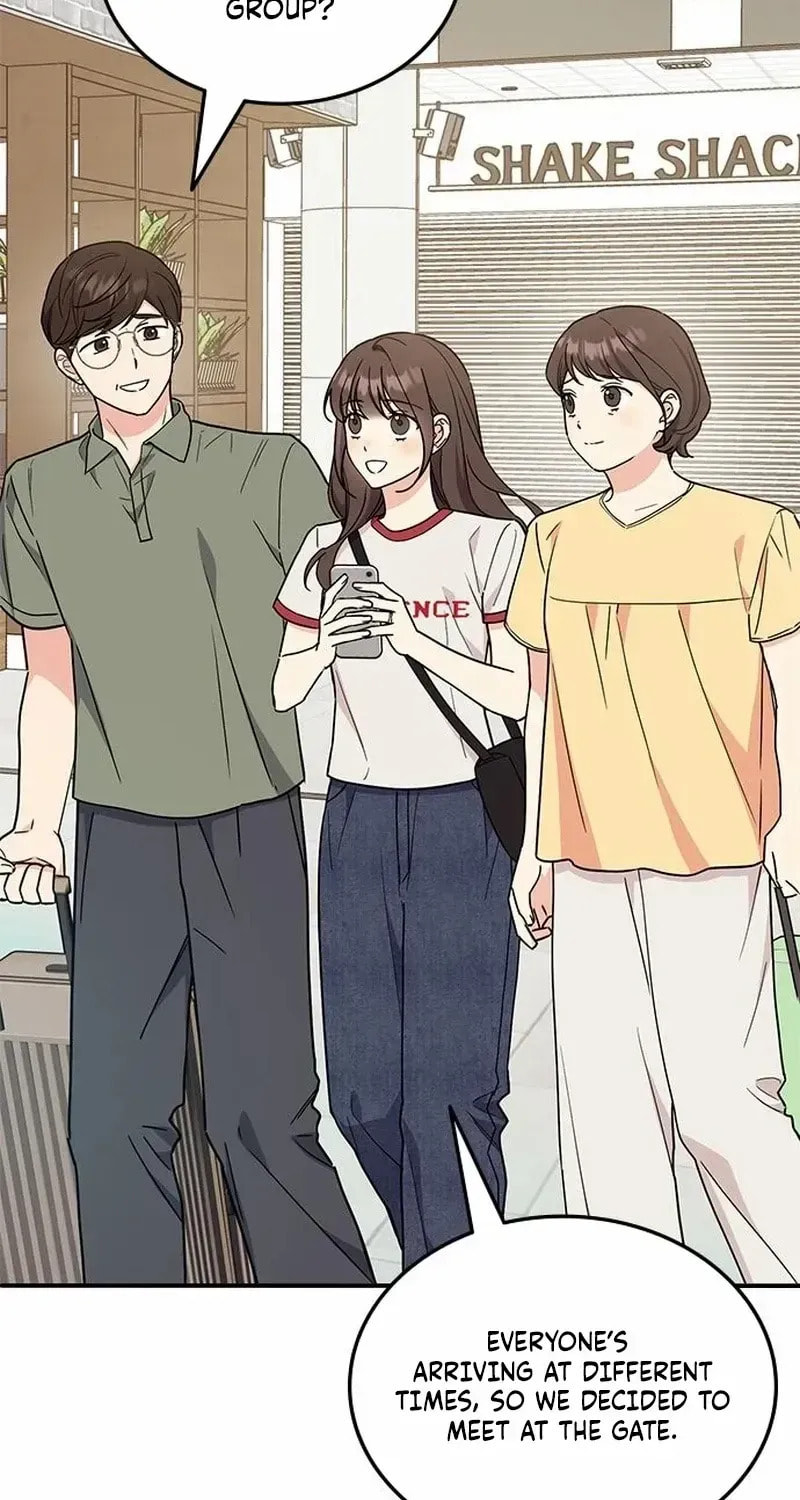 Read Fool Complex chapter 61 image 24 on Lezhin