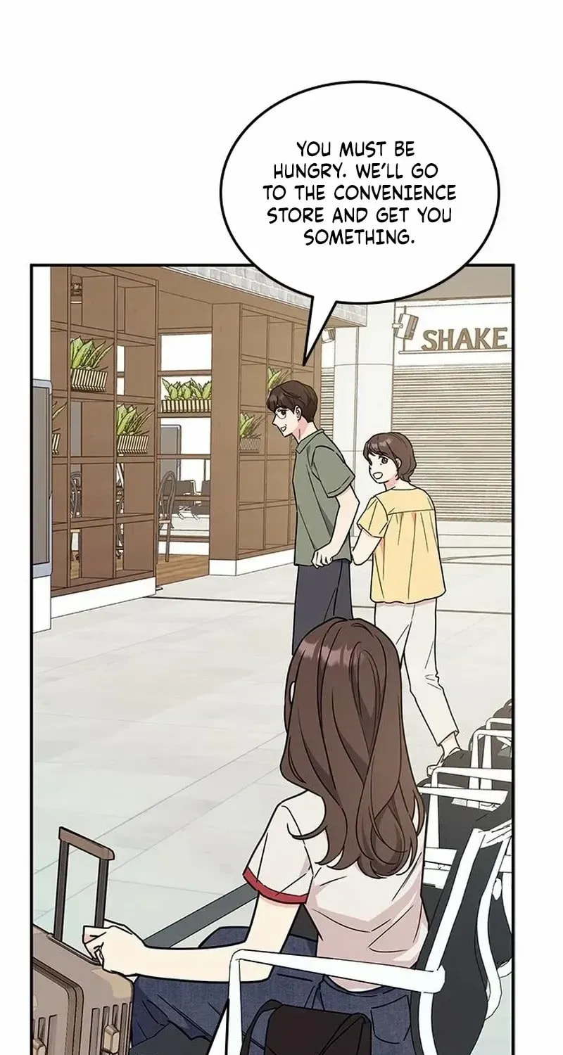 Read Fool Complex chapter 61 image 30 on Lezhin