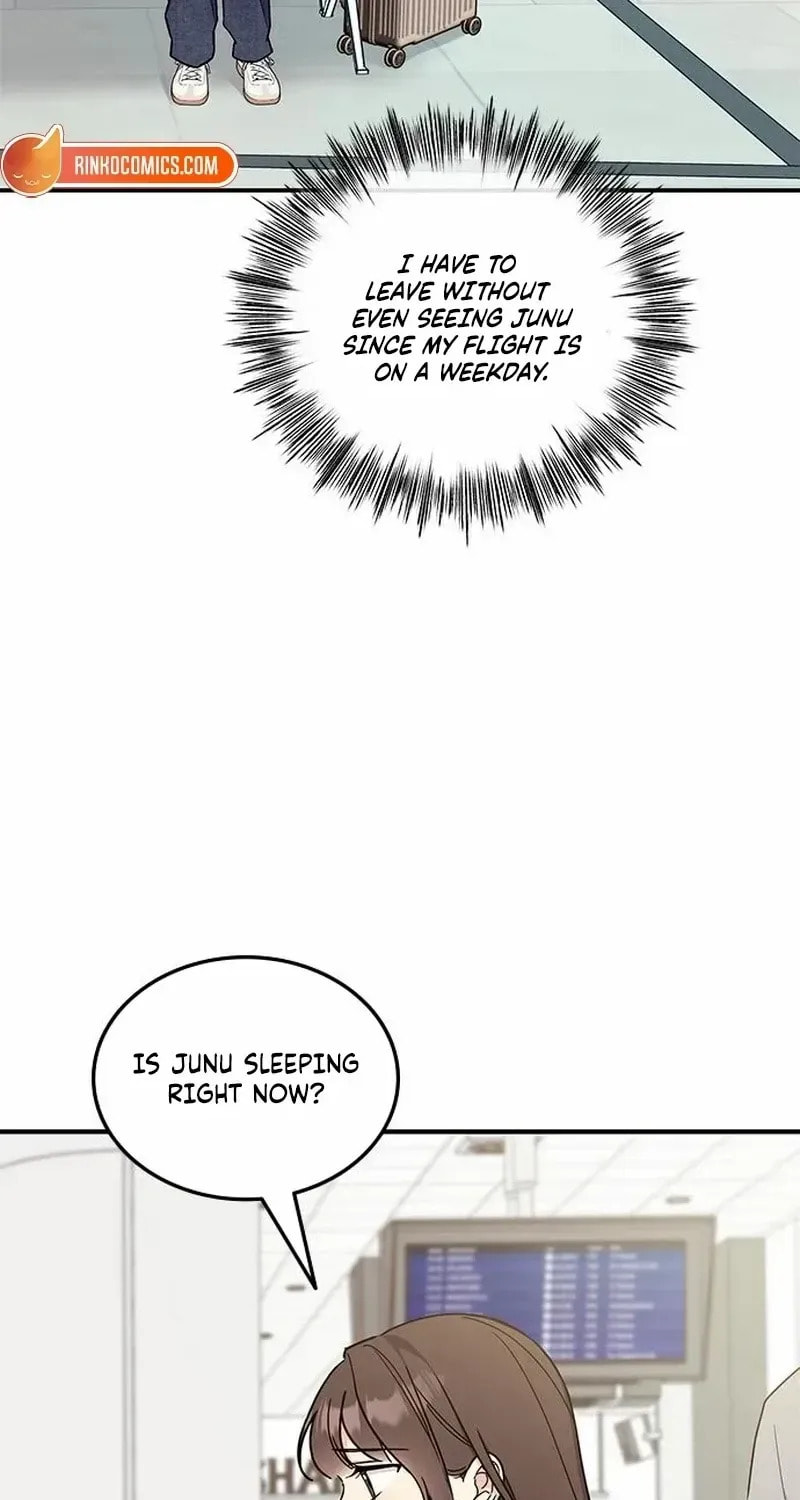 Read Fool Complex chapter 61 image 32 on Lezhin