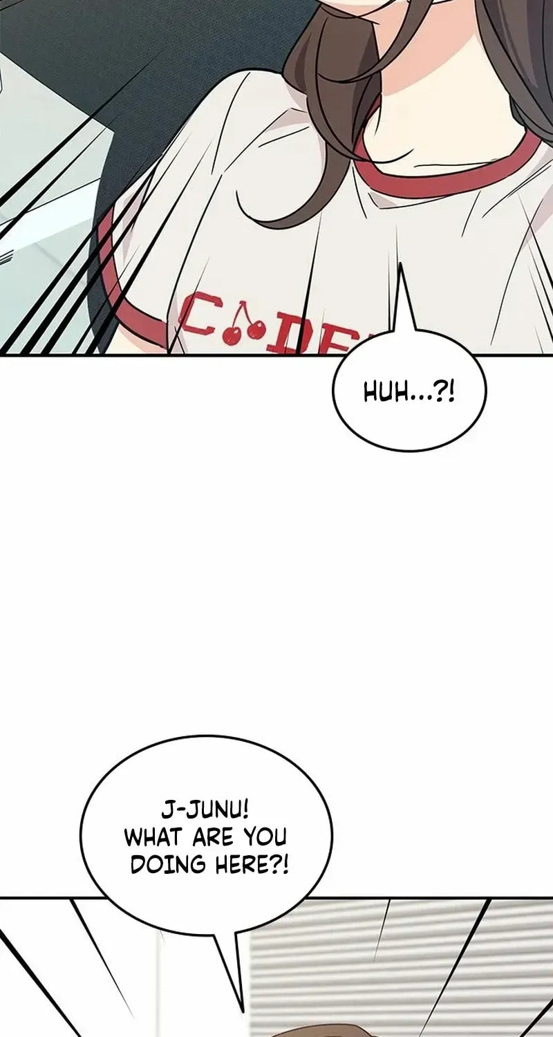 Read Fool Complex chapter 61 image 36 on Lezhin