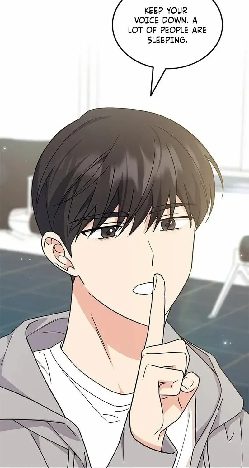 Read Fool Complex chapter 61 image 38 on Lezhin