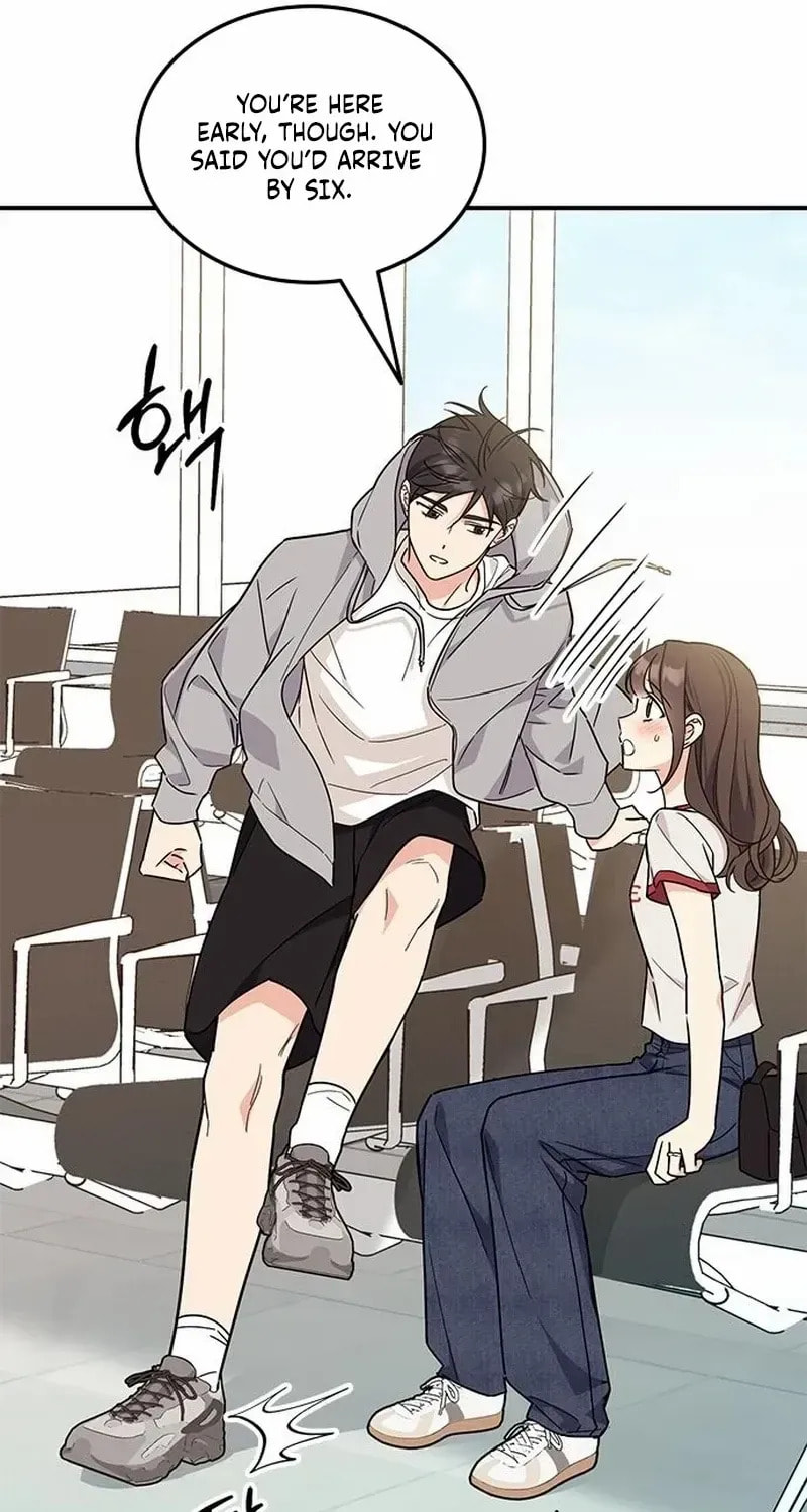 Read Fool Complex chapter 61 image 40 on Lezhin