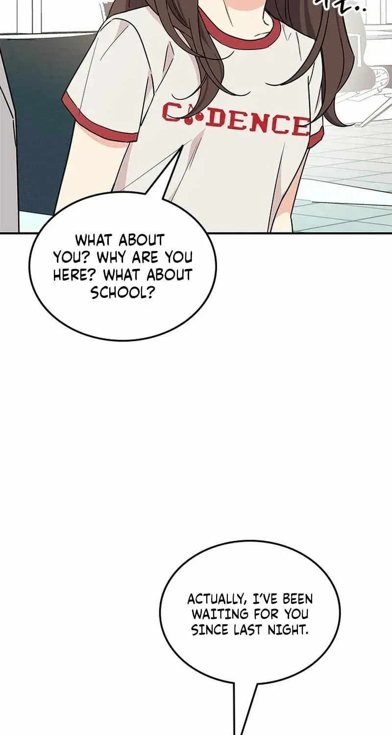 Read Fool Complex chapter 61 image 42 on Lezhin