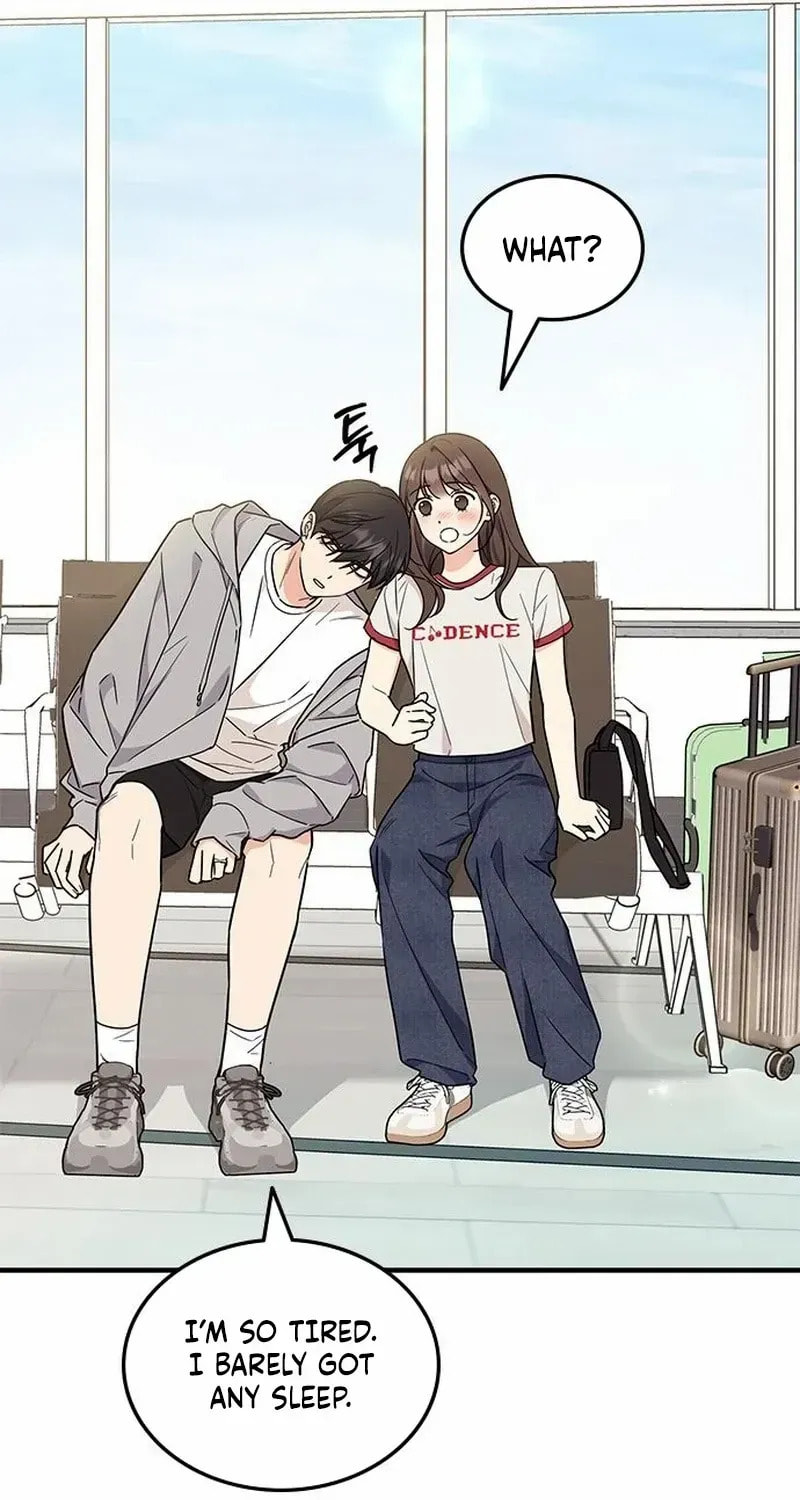 Read Fool Complex chapter 61 image 45 on Lezhin