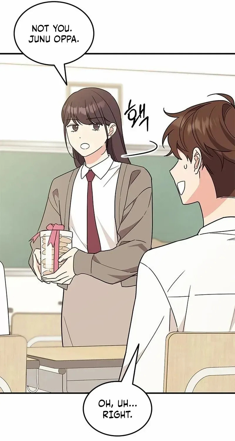 Read Fool Complex chapter 61 image 84 on Lezhin