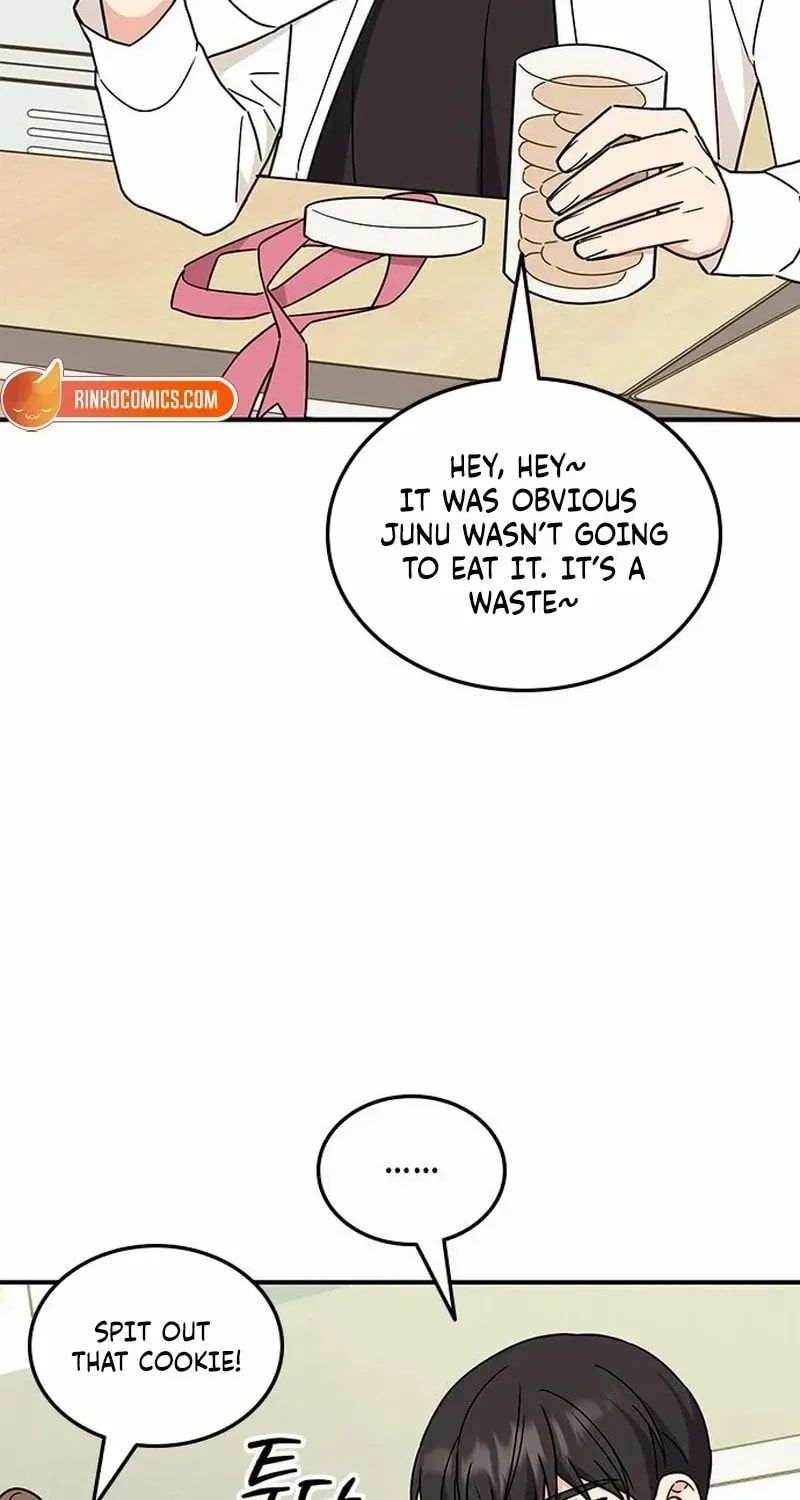 Read Fool Complex chapter 61 image 96 on Lezhin