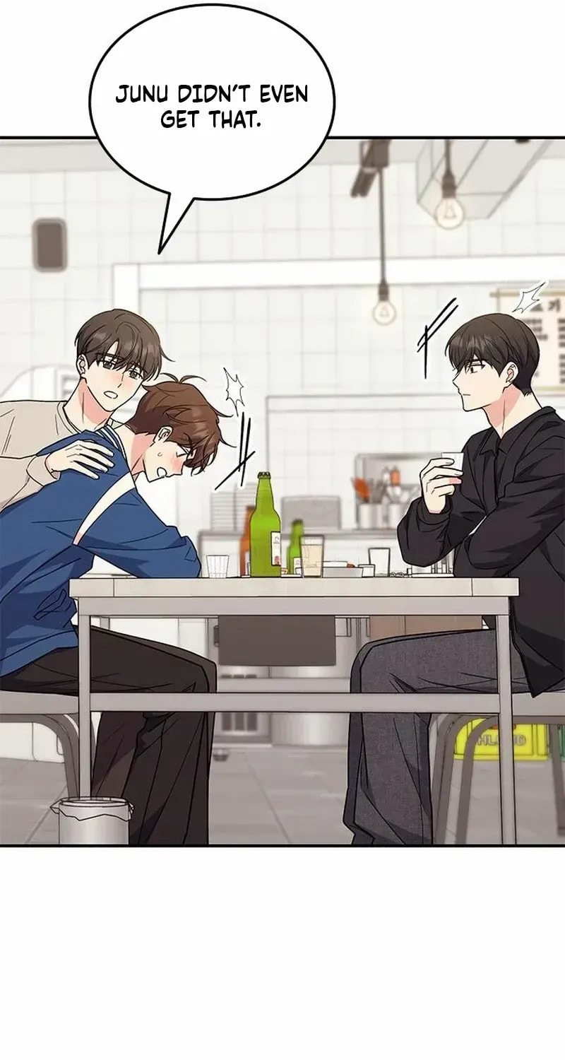 Read Fool Complex chapter 62 image 10 on Lezhin