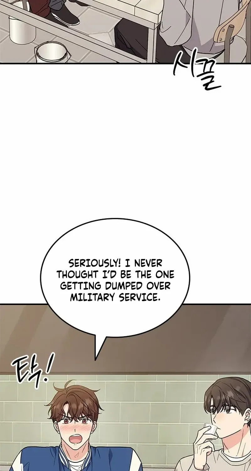 Read Fool Complex chapter 62 image 2 on Lezhin