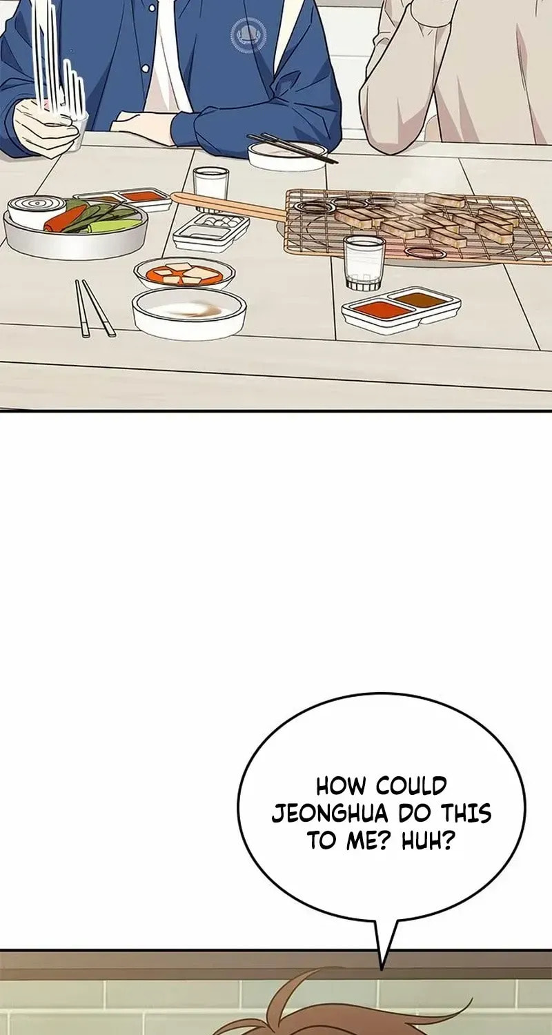 Read Fool Complex chapter 62 image 3 on Lezhin