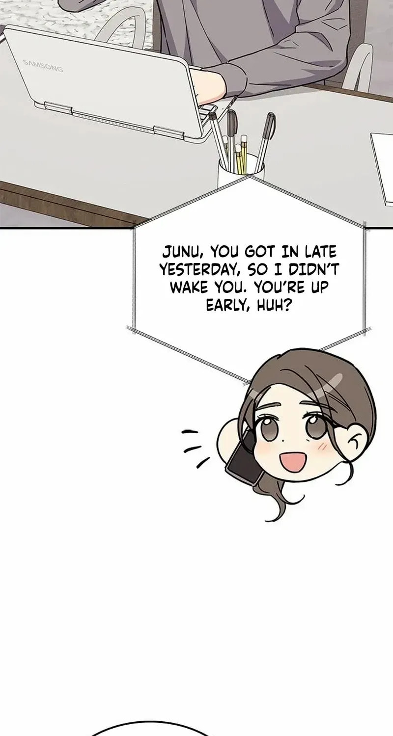 Read Fool Complex chapter 62 image 41 on Lezhin
