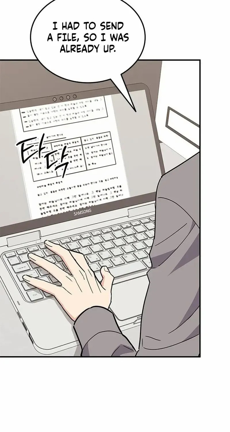 Read Fool Complex chapter 62 image 42 on Lezhin