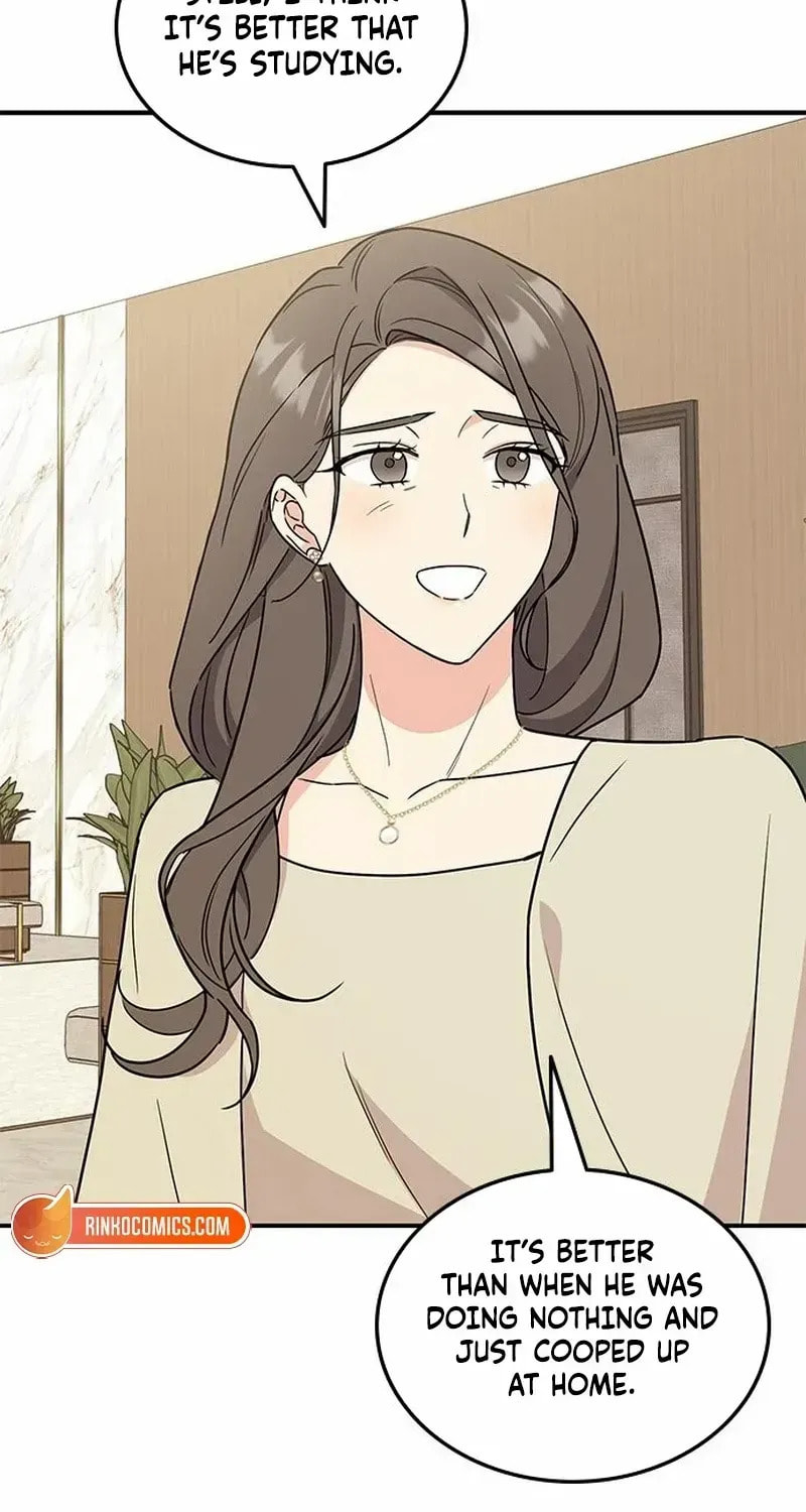 Read Fool Complex chapter 62 image 64 on Lezhin