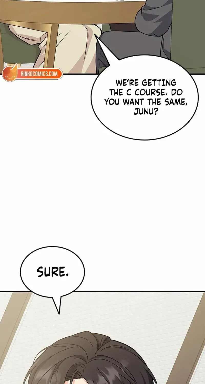 Read Fool Complex chapter 62 image 75 on Lezhin