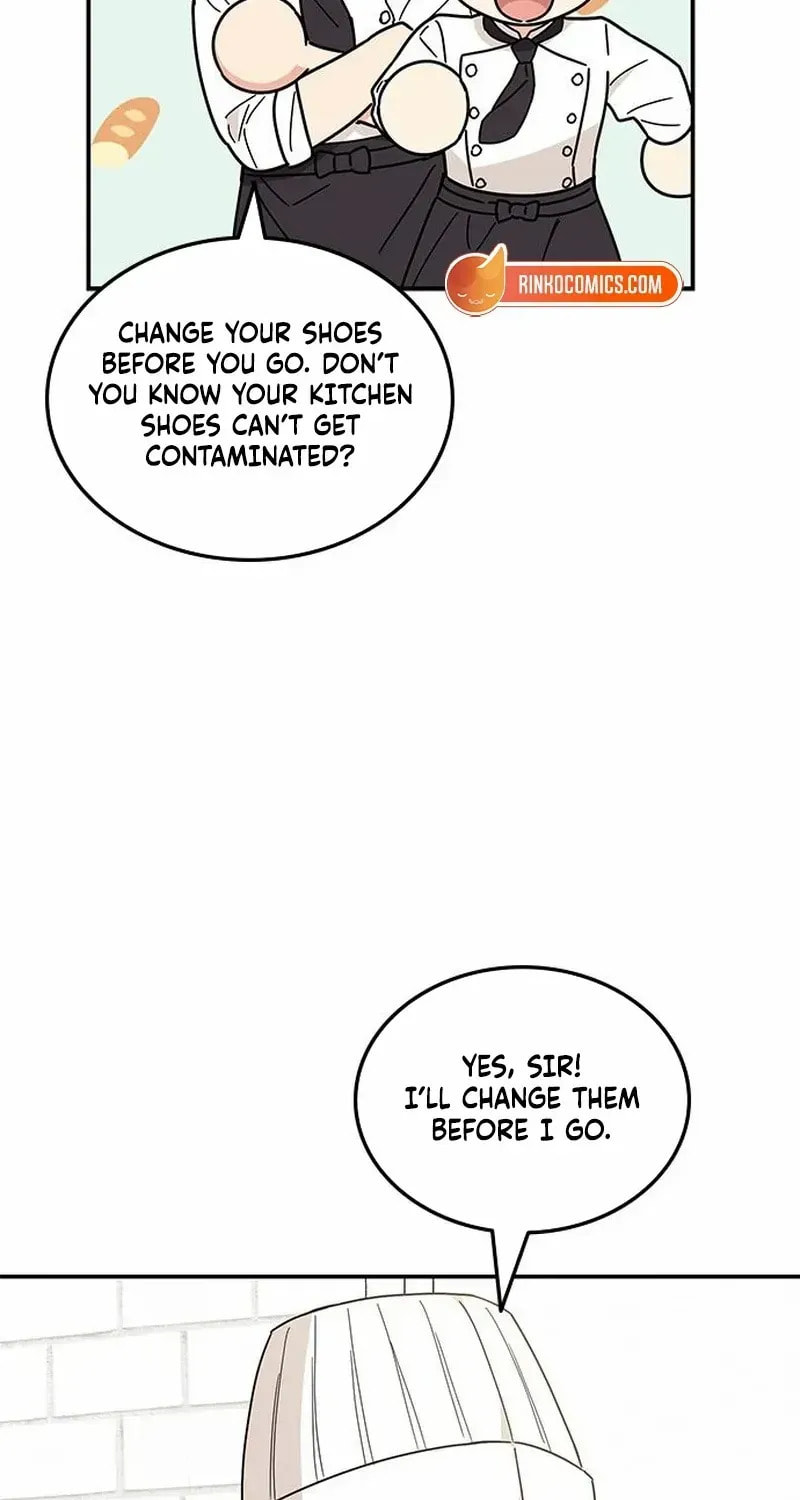 Read Fool Complex chapter 63 image 18 on Lezhin