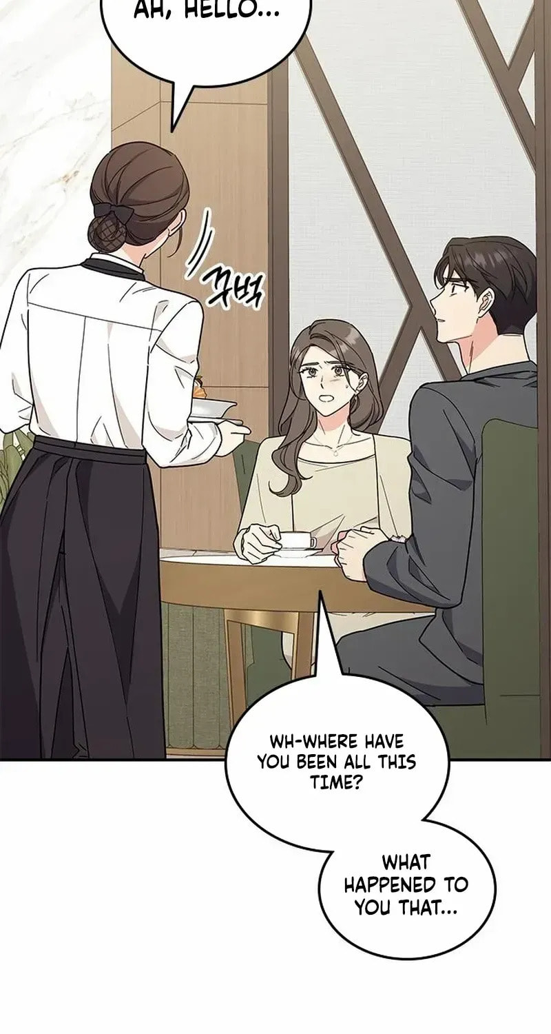 Read Fool Complex chapter 63 image 32 on Lezhin