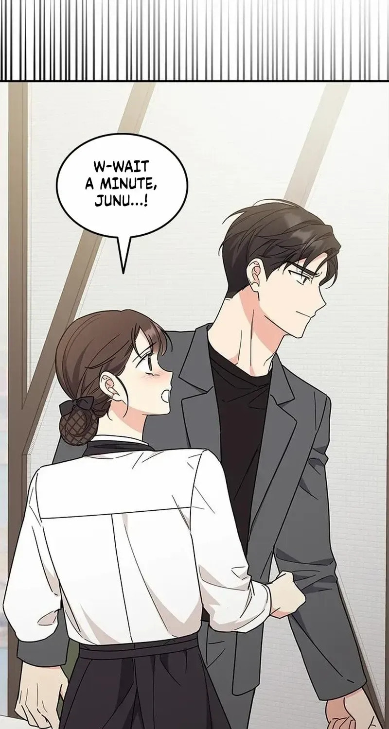 Read Fool Complex chapter 63 image 35 on Lezhin