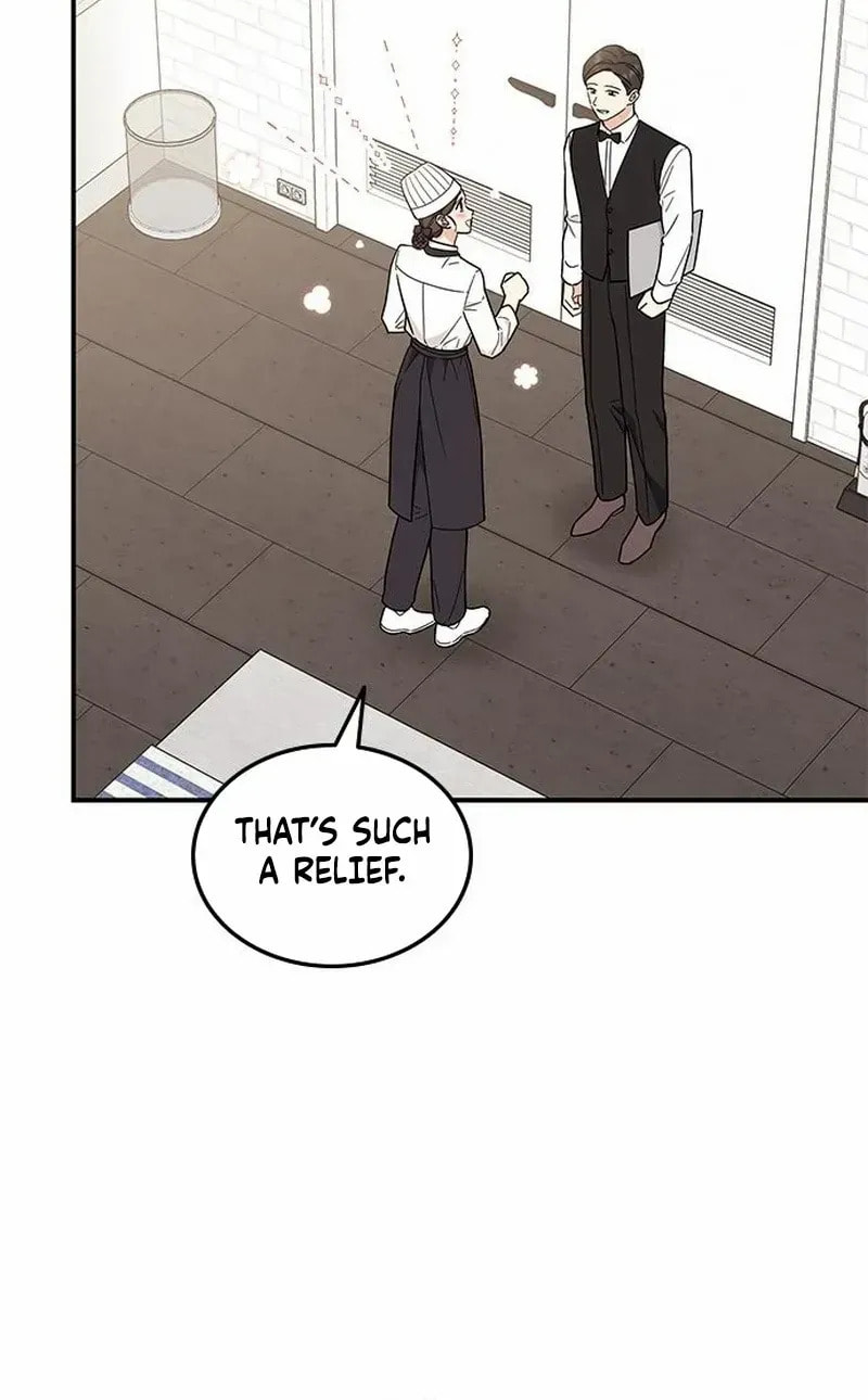 Read Fool Complex chapter 63 image 5 on Lezhin