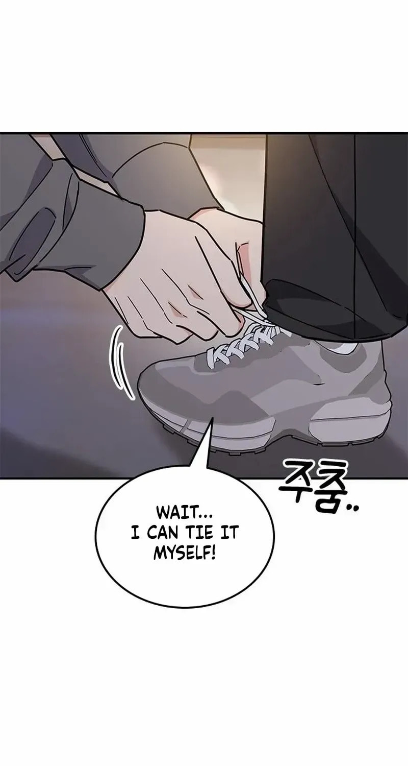 Read Fool Complex chapter 64 image 111 on Lezhin
