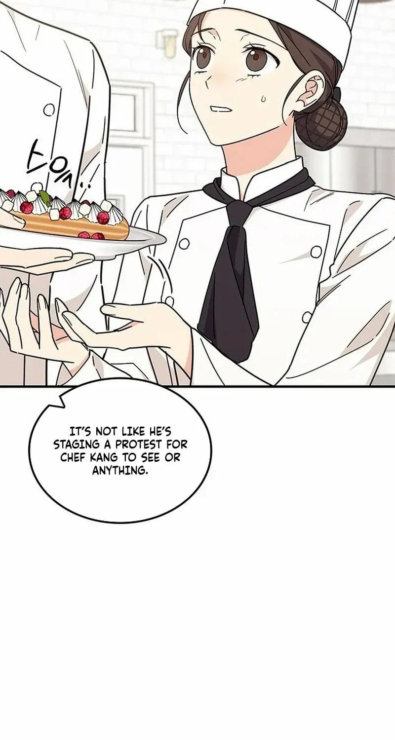 Read Fool Complex chapter 64 image 34 on Lezhin