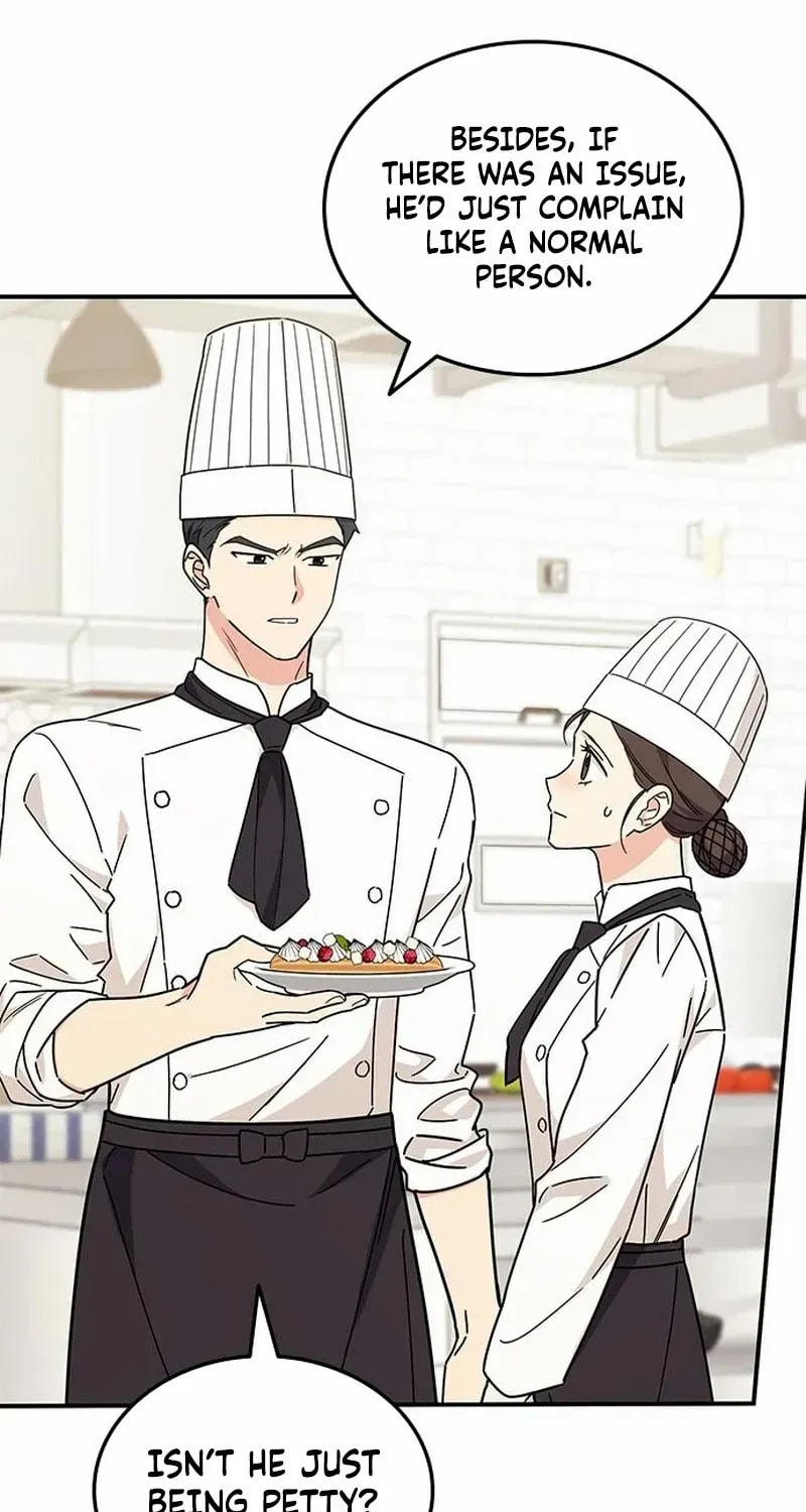 Read Fool Complex chapter 64 image 35 on Lezhin
