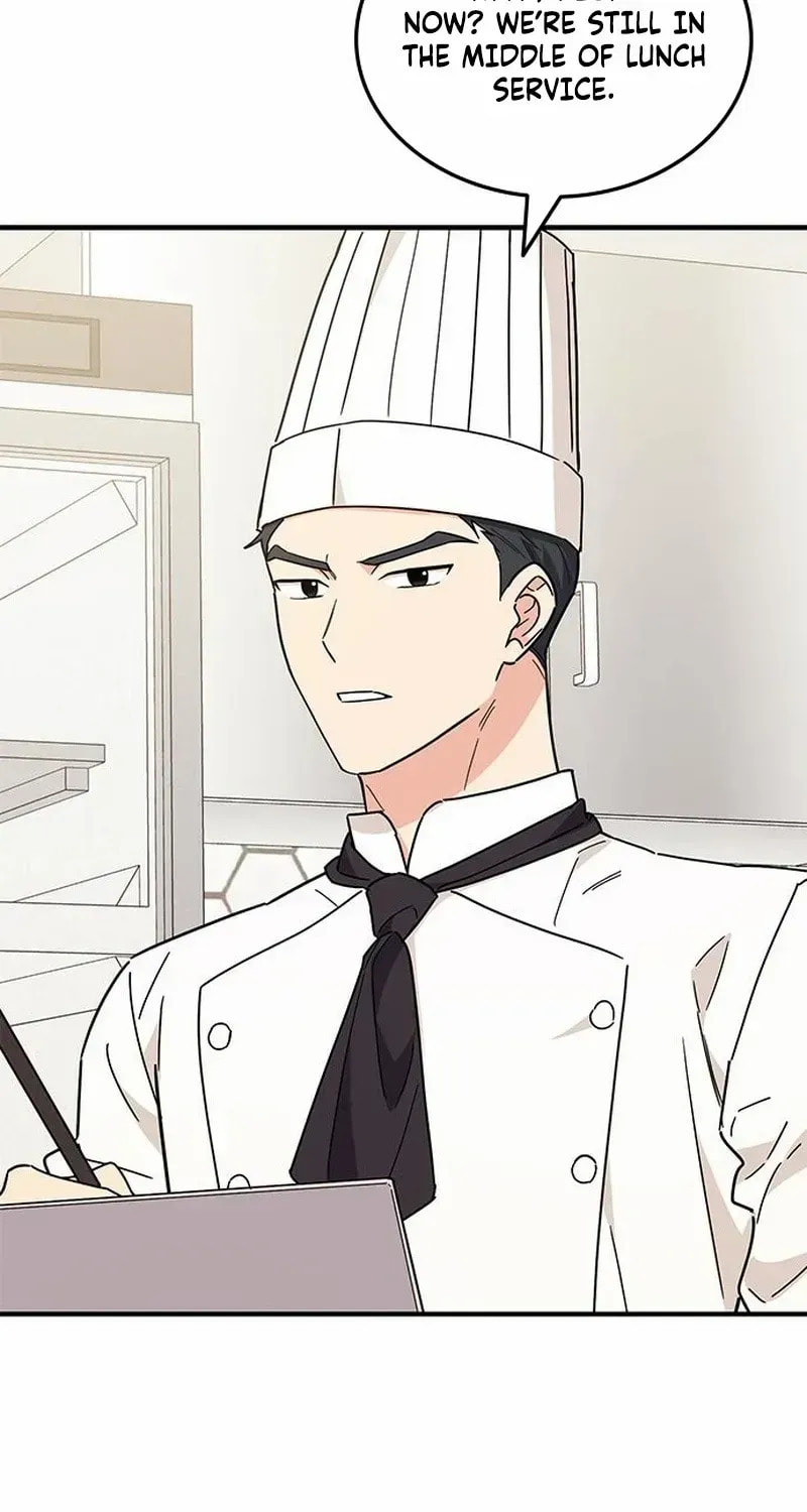 Read Fool Complex chapter 64 image 58 on Lezhin
