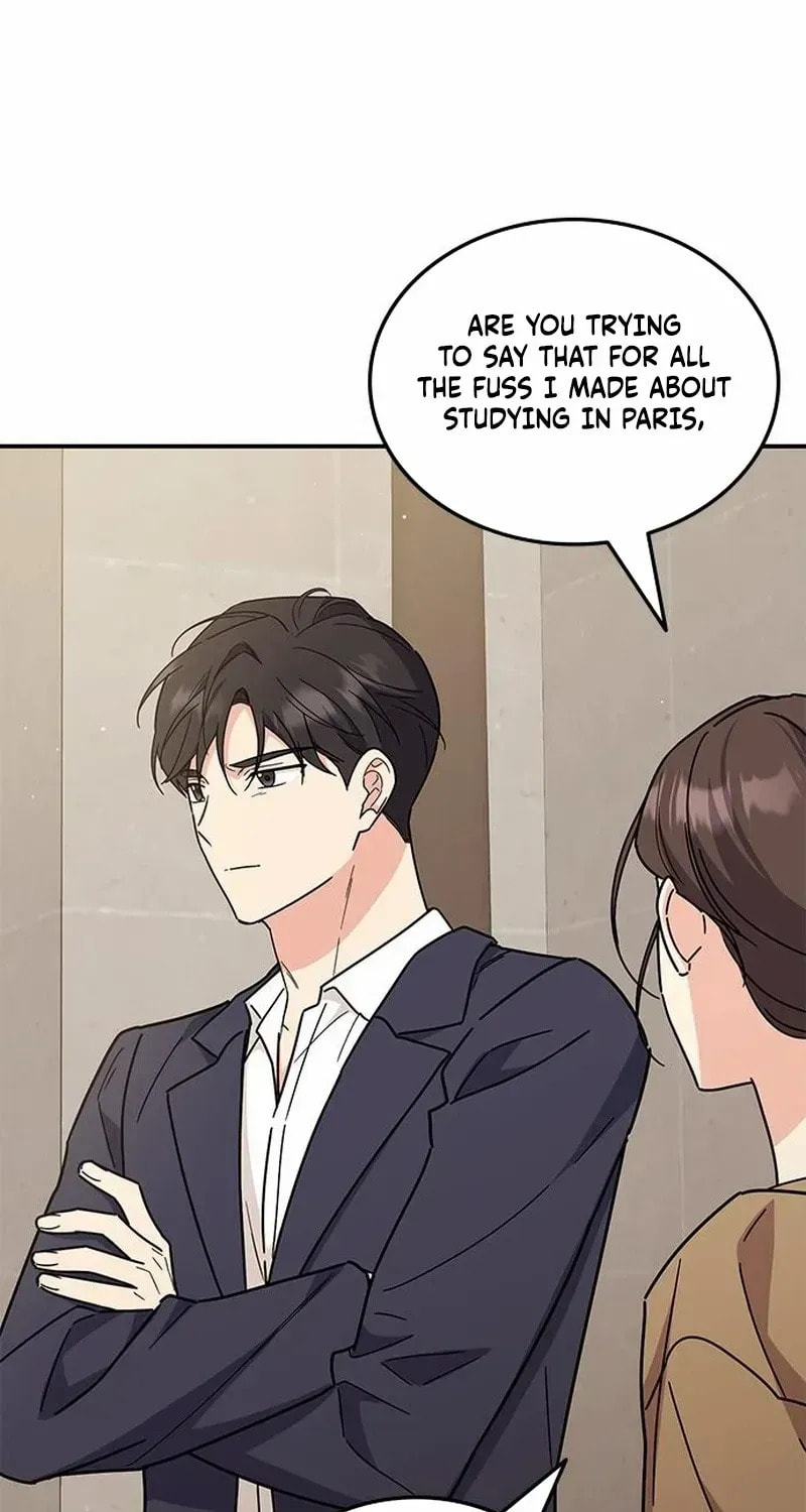 Read Fool Complex chapter 64 image 78 on Lezhin