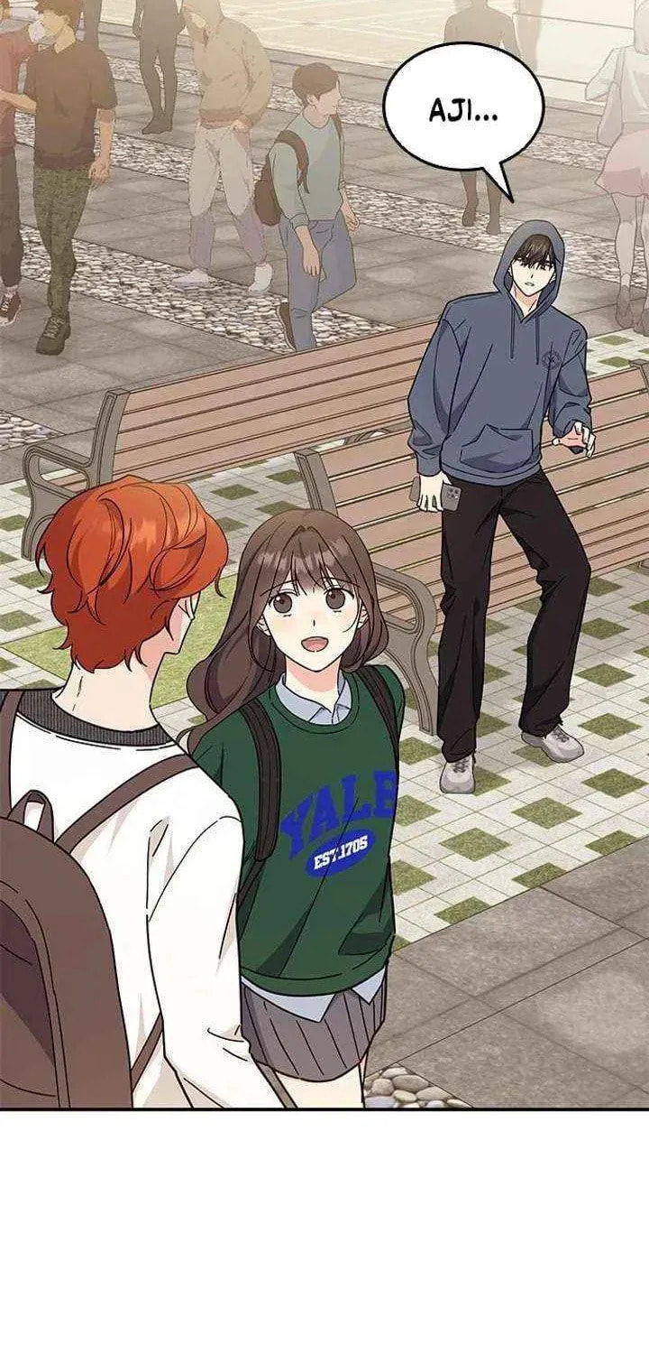 Read Fool Complex chapter 65 image 19 on Lezhin