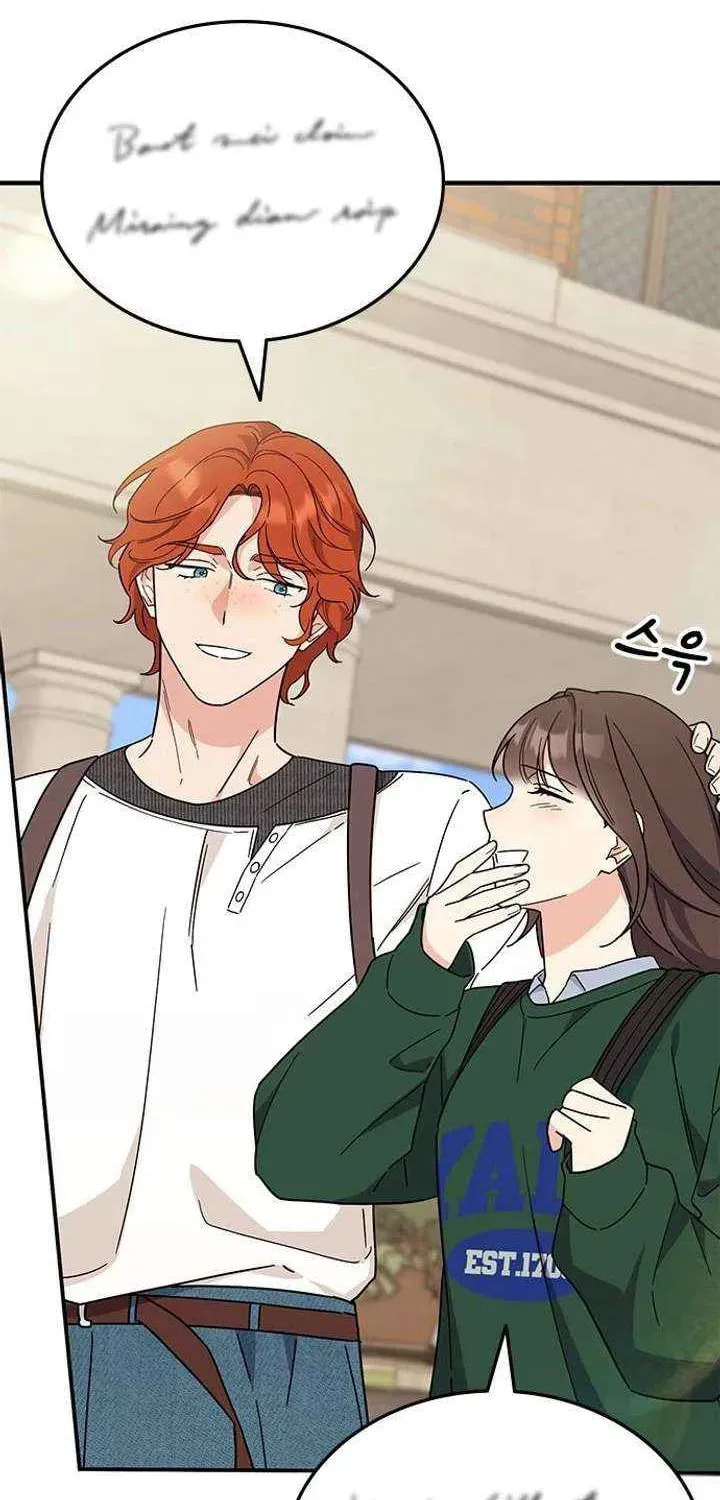Read Fool Complex chapter 65 image 22 on Lezhin