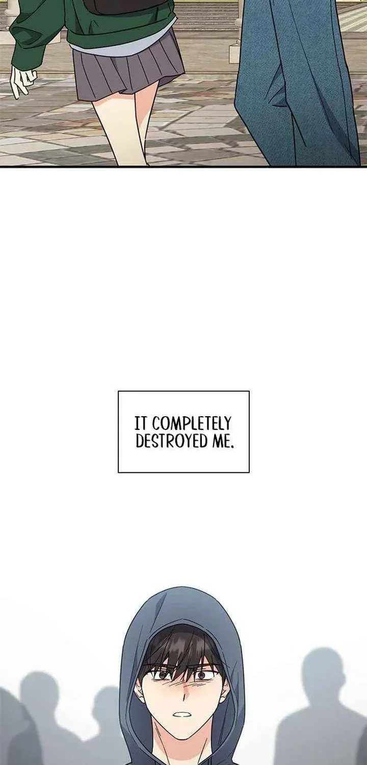 Read Fool Complex chapter 65 image 24 on Lezhin
