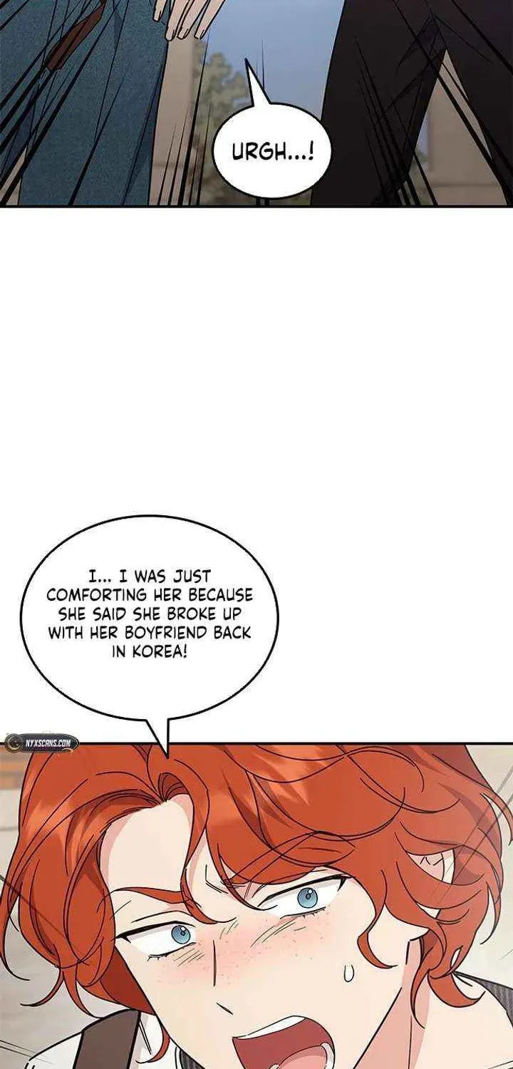 Read Fool Complex chapter 65 image 30 on Lezhin