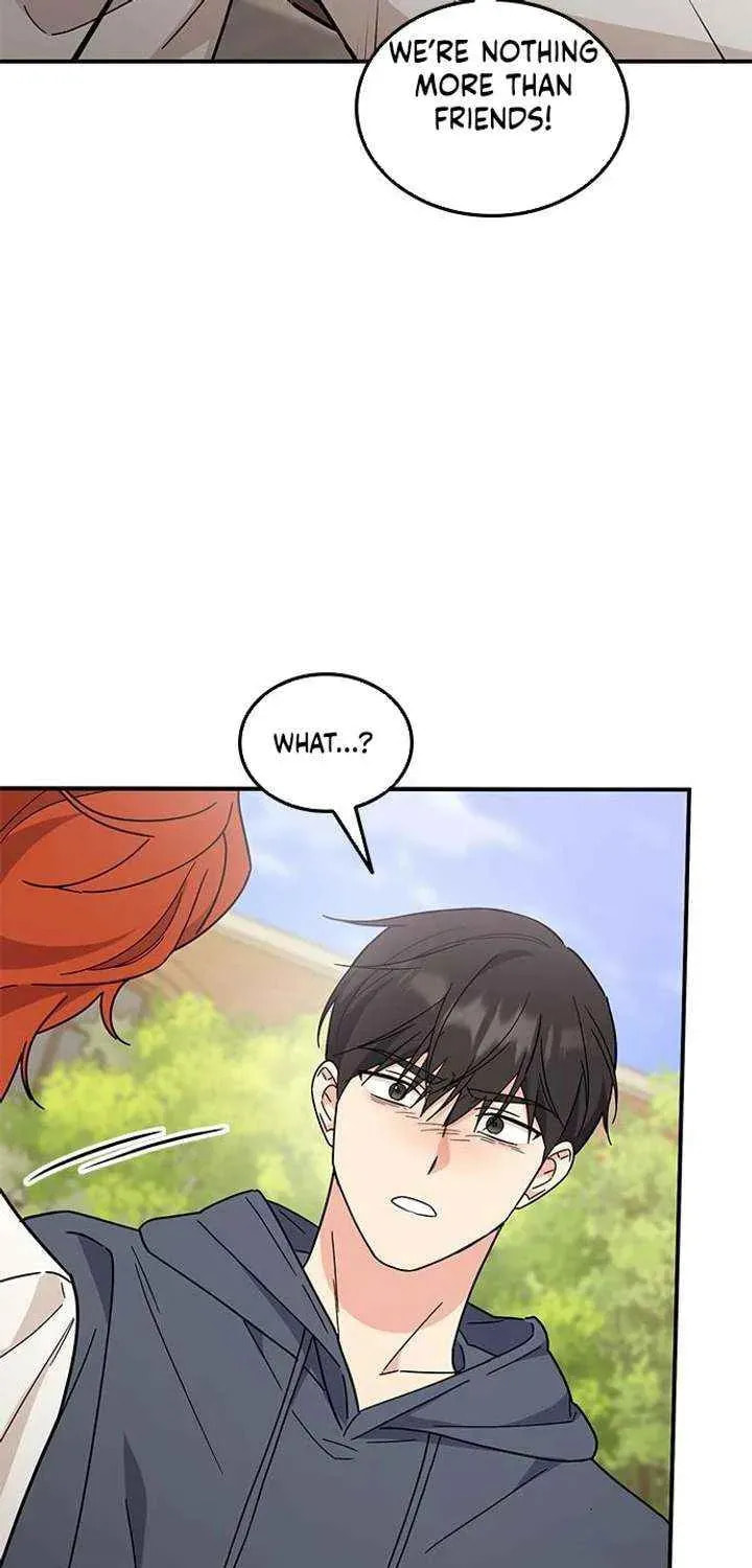 Read Fool Complex chapter 65 image 32 on Lezhin