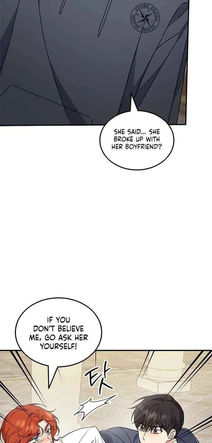 Read Fool Complex chapter 65 image 33 on Lezhin