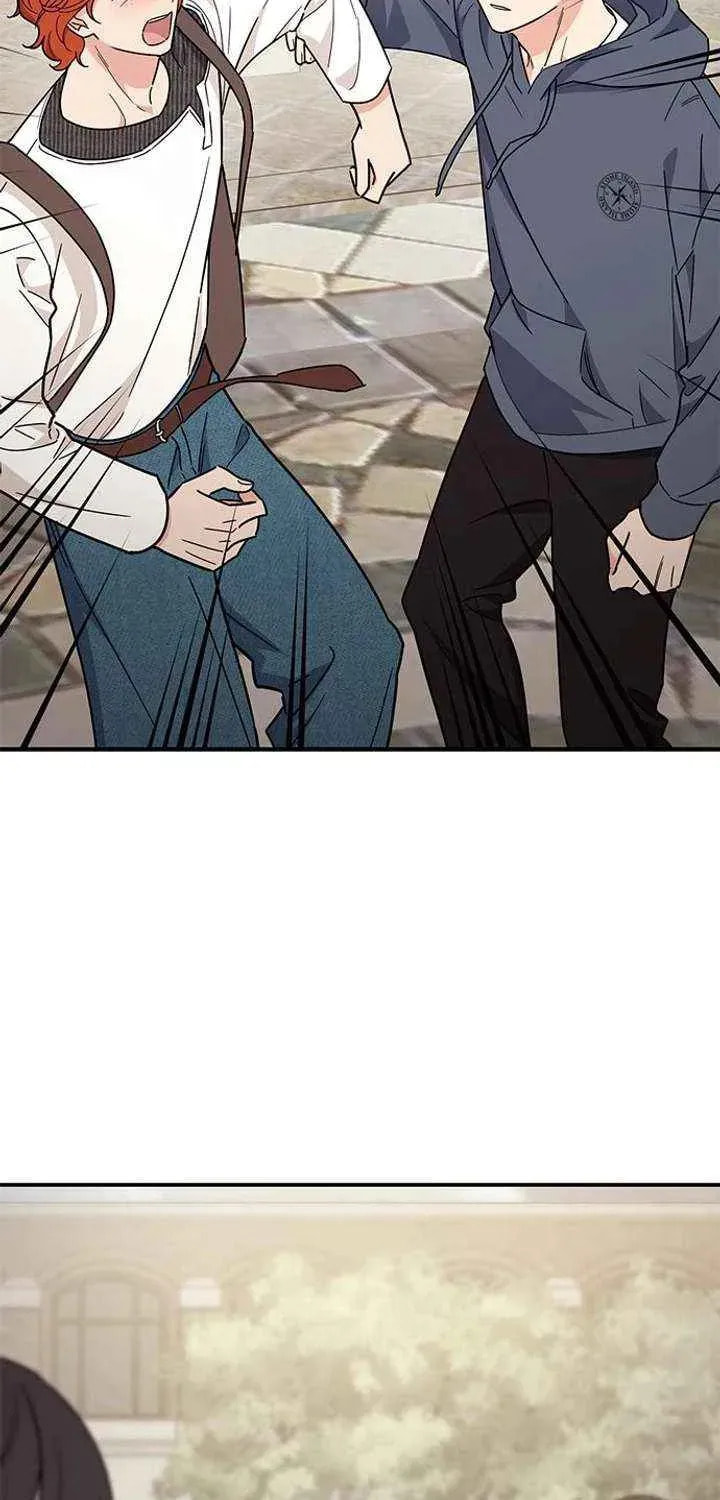 Read Fool Complex chapter 65 image 34 on Lezhin