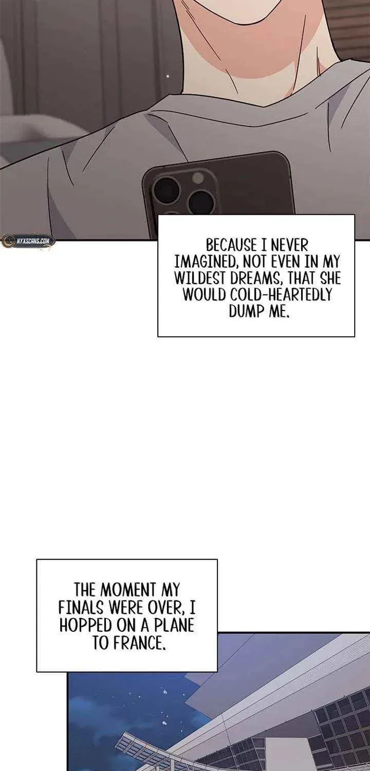Read Fool Complex chapter 65 image 7 on Lezhin