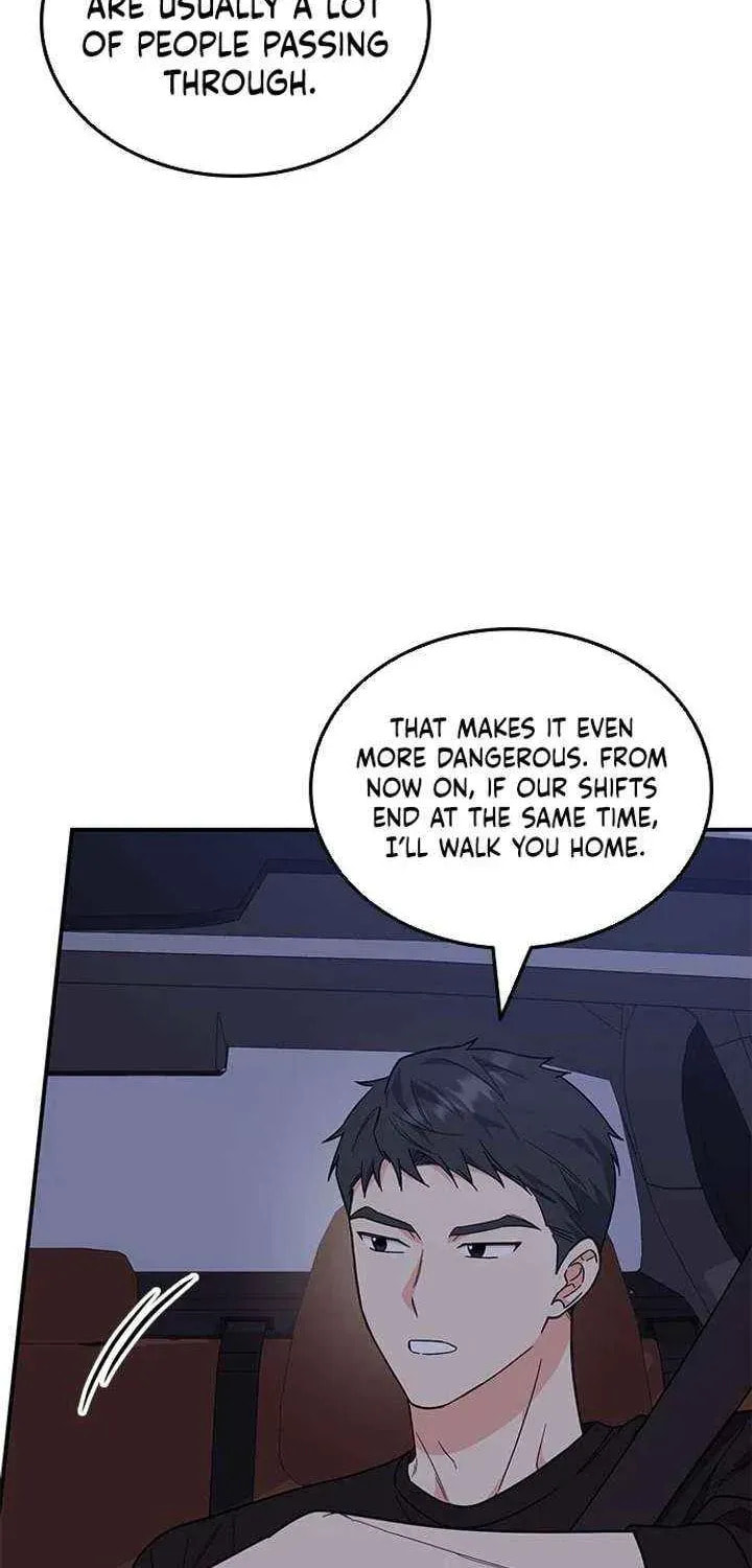 Read Fool Complex chapter 65 image 70 on Lezhin