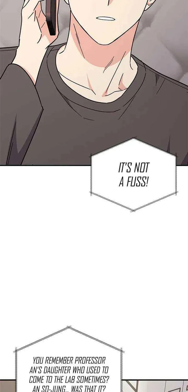 Read Fool Complex chapter 65 image 83 on Lezhin
