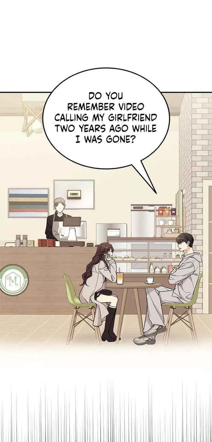 Read Fool Complex chapter 66 image 15 on Lezhin