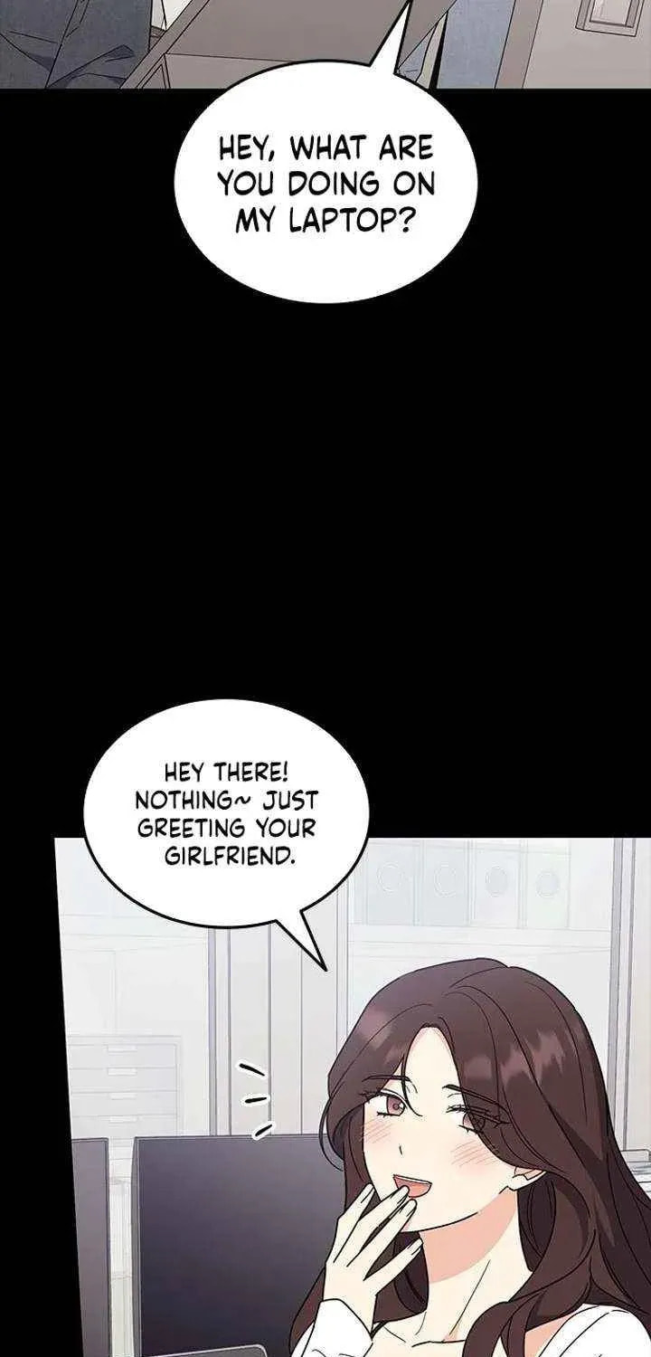 Read Fool Complex chapter 66 image 17 on Lezhin