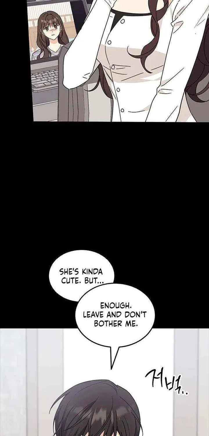 Read Fool Complex chapter 66 image 18 on Lezhin