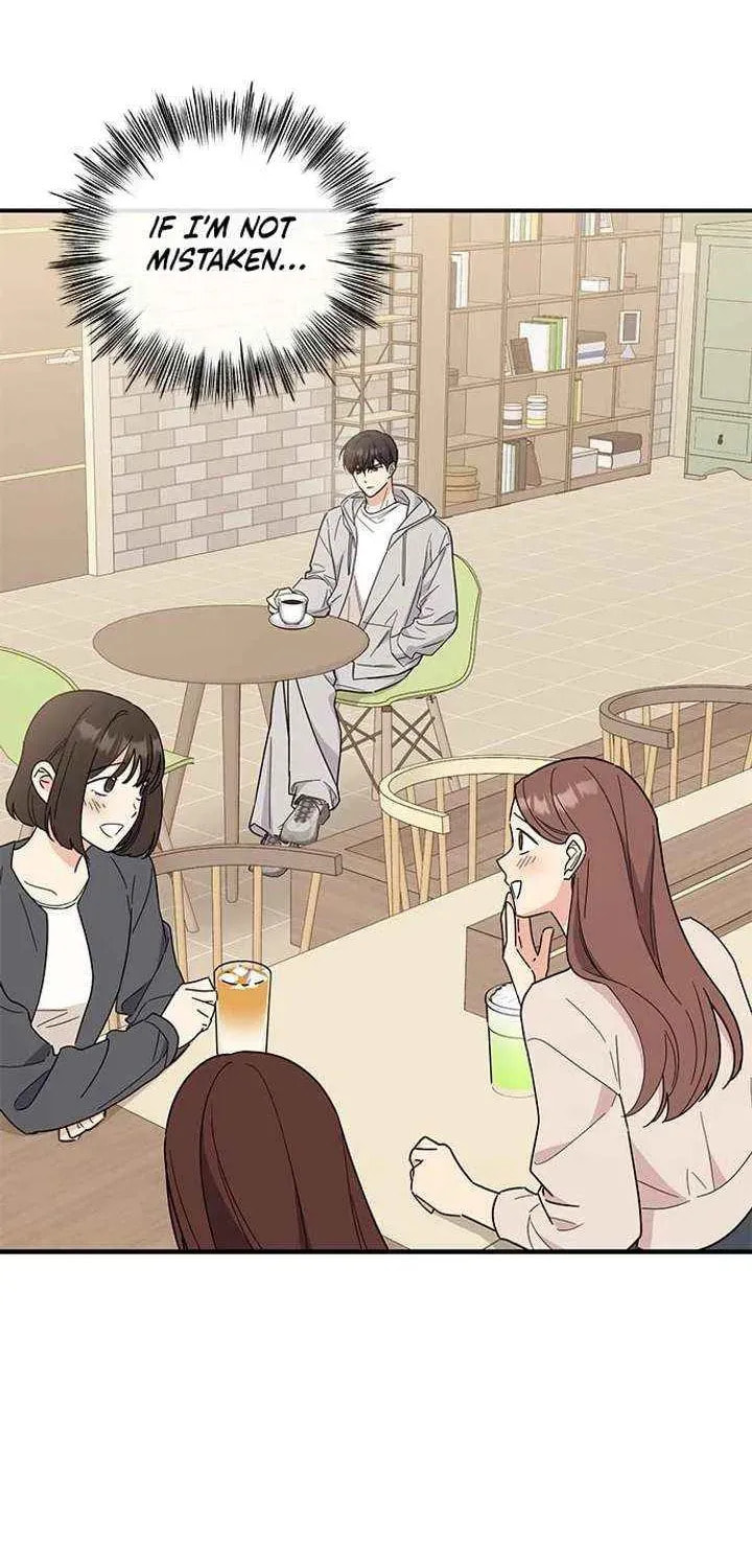 Read Fool Complex chapter 66 image 2 on Lezhin