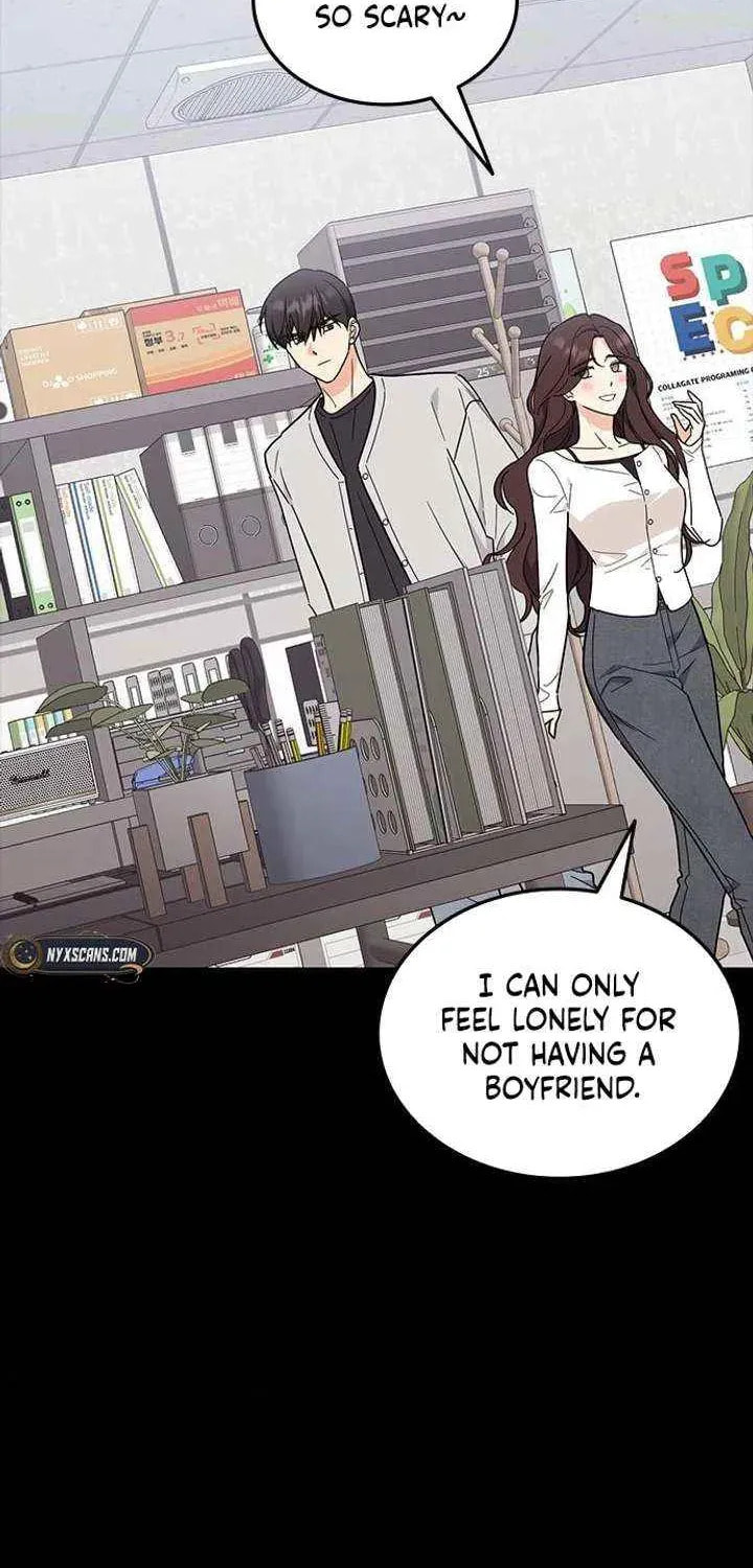 Read Fool Complex chapter 66 image 20 on Lezhin
