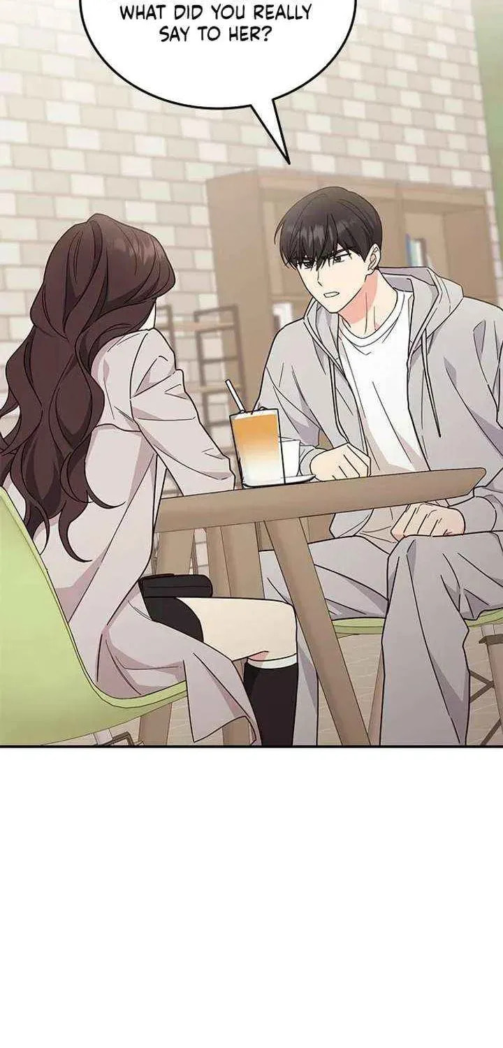 Read Fool Complex chapter 66 image 23 on Lezhin