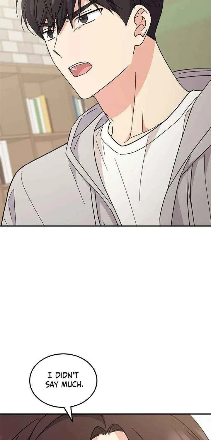 Read Fool Complex chapter 66 image 30 on Lezhin